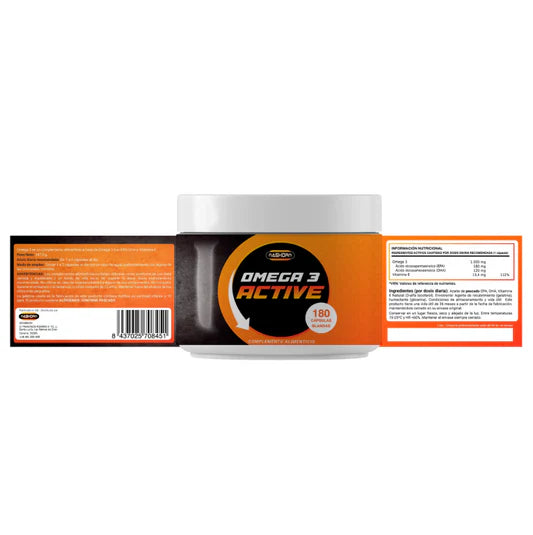 Omega-3 Premium