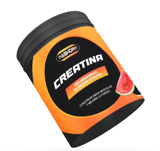 PACK FORGEX - Creatina sabor sandía + Proteína Chocolate