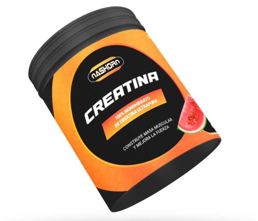 Creatina Sabor Sandía - FORGEX