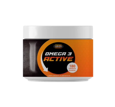 Omega-3 Premium