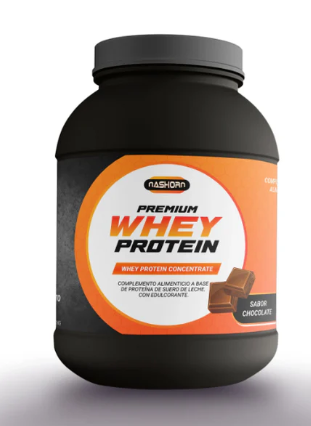 PACK FORGEX - Creatina sabor sandía + Proteína Chocolate